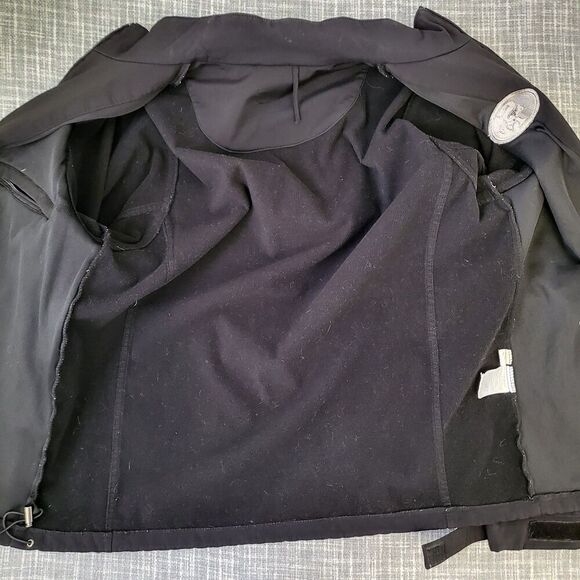 G-III Sports San Francisco Jacket Softshell Black Men's L (SEE DESC) - Picture 4 of 10